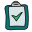 Inspection icon