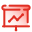 Financial Dynamic Presentation icon