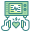 Defribillator icon