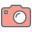 Camera icon