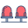 Cinema Seats icon