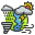 Weather icon