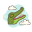crocodilo icon