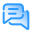 Communication icon