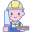 Carpenter icon