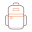 Backpack icon