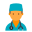 Doctor Male Skin Type 3 icon