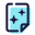 Глянцевая бумага icon