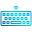 Wireless Keyboard icon