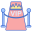 Vip icon