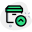 entrega-de-caixa-de-transporte-externa-com-um-símbolo-de-seta-superior-entrega-verde-tal-revivo icon