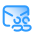 Shared Mail icon