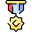 Médaille icon