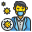 Oncologist icon