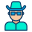 Sheriff icon