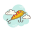 워블러 루어 icon