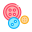 Buttons icon