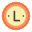 Lempira icon
