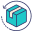 Return Box icon