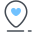 Romantic Place icon