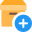 Add Package icon