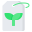 Eco Label icon