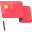 中国 icon