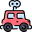 Toy Car icon