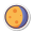 Убывающая луна icon