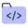 Code Folder icon