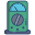 电压表 icon