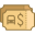 巴士车票 icon