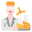 Scientist icon