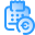 Cash Register Euro icon