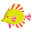 Discus Fish icon