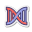 Hélice de DNA icon