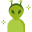 alien icon