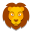 Löwe icon