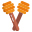 Maple Taffy icon