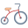 Triciclo icon