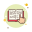 Buch lesen icon