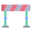 Barrier icon