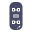 Roller icon