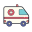 Ambulância icon