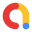 谷歌-admob icon
