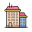 Building icon