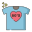 T Shirt icon