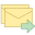 Massen-E-Mail senden icon