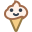 Kawaii Ice Cream icon