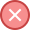 Cancel icon